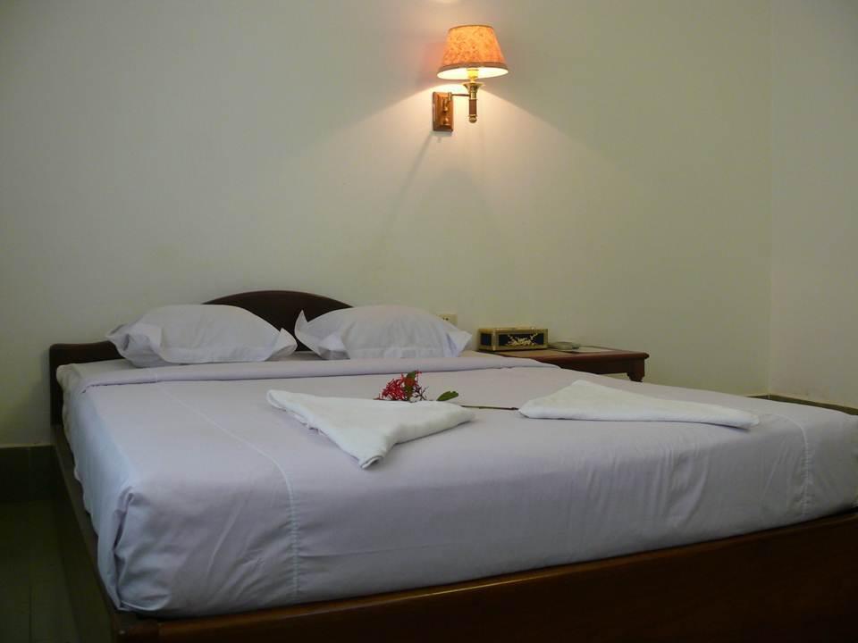 Koh Ker Hotel Siem Reap Pokój zdjęcie